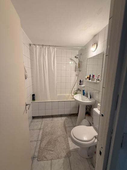 Apartament cu 2 camere decomandat în Dosu Bricii