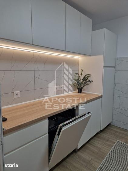 Apartament cu 2 camere în Baba-Dochia