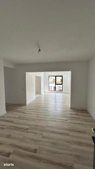 Apartament cu 3 camere în Păulești