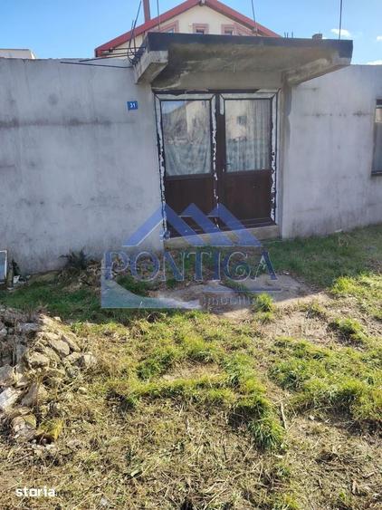 Casă cu 4 camere cu Teren 296 Mp în Nord