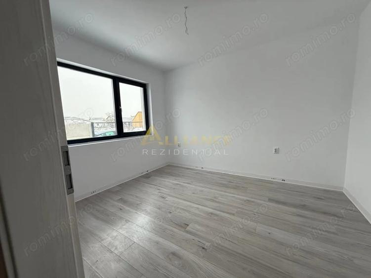 Casa individuala parter 4 camere 2 bai + dressing - 1