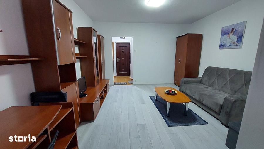 Basarabia,Bd. Chisinau, 3/10, renovata,15 min mers metrou,Mega Mall - 8