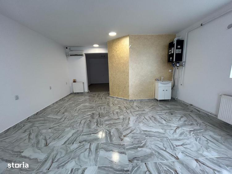Spațiu comercial, de 100 mp, în Central
