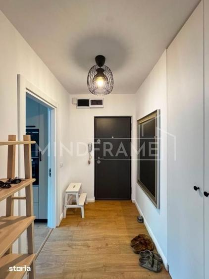 Piata Iancului 2' Metrou Renovat Prima inchiriere - 10