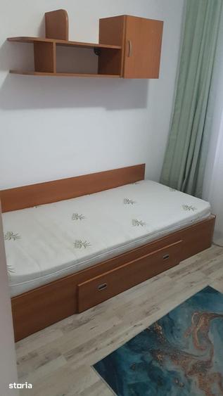 Garsonieră în Gheorgheni