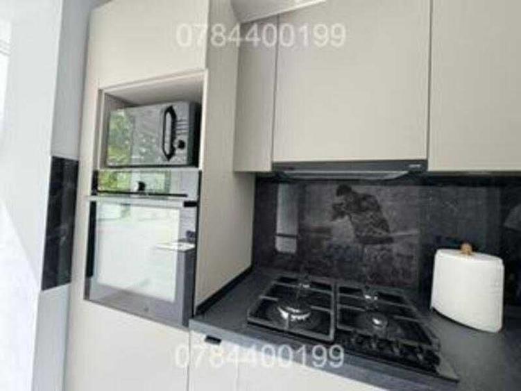 Apartament 3 camere renovat + loc de parcare + centrala pe gaz - 6