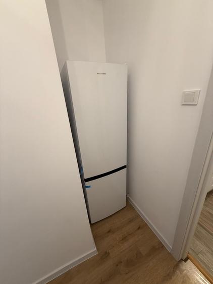 Garsonieră decomandată în Drumul Taberei