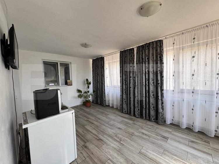 Casa pe parter Carna, 100 mp, 1500 mp teren - 1