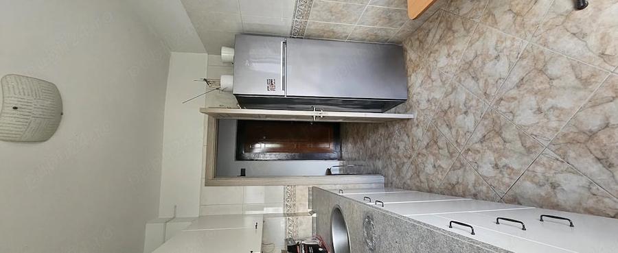 Apartament cu 2 camere decomandat în Tineretului