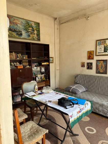 Vanzare Apartament 2 Camere Unirii Vila - 8