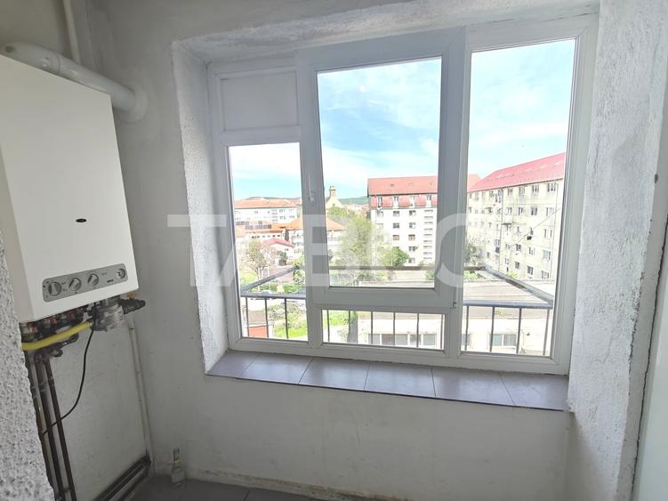 Apartament cu 2 camere decomandat, mobilat în Terezian