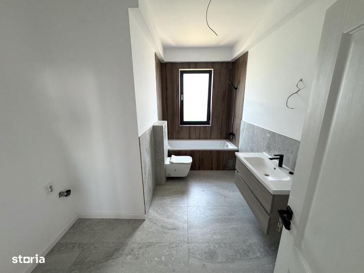520 mp teren! 120 mp utili! CANALIZARE! Casa 4 camere, Miroslava - 1