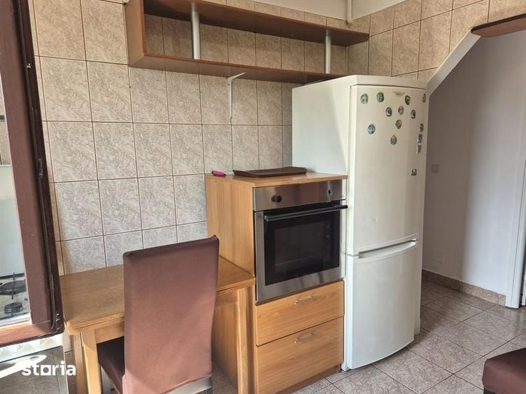 Garsonieră în Dârste