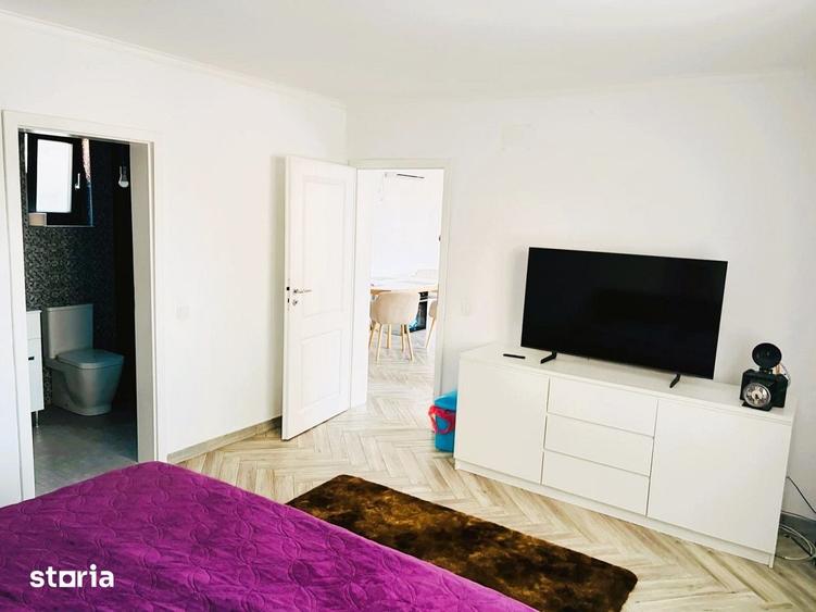 Casă cu 2 camere cu Teren 521 Mp în Slătioara
