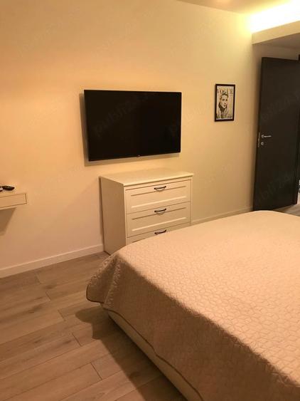 Apartament cu 2 camere decomandat în Splaiul Independenței