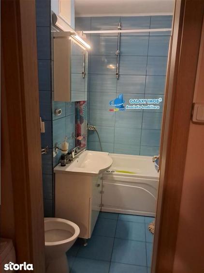 Apartament cu 2 camere în Craiovei