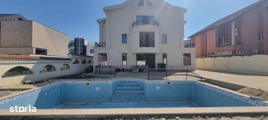 PIPERA IANCU NICOLAE VILA LUX RENOVATA COMPLET 2022 - 3