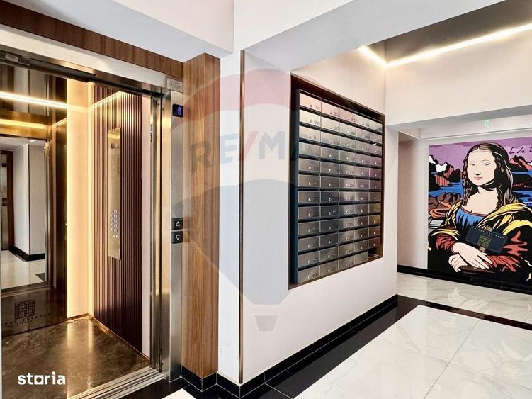 First Estate Pipera | Apartament cu terasa si potential de crestere - 7