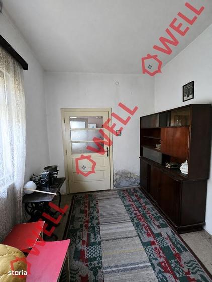 Casă cu 4 camere în Aita Medie