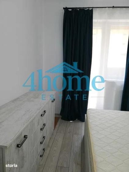 Apartament 2 camere Aparatorii Patriei|Metrou|Parcare|Bloc Nou - 3