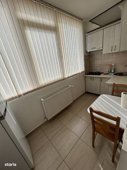 Garsonieră decomandată în Dudu