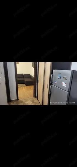 garsoniera dristor-camil ressu-stradal-metrou 5 minute - 5