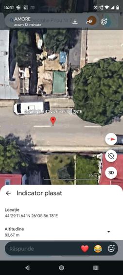 Teren Comercial 100 mp stradal Aviației – Promenada – Hub Battery Swap / EV - 4