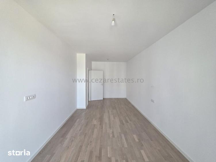 Apartament cu 2 camere în Băneasa