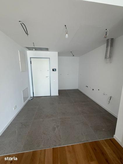 Apartament cu 2 camere în Floreasca
