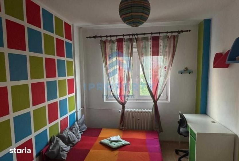Inchiriere Apartament 3 camere in zona Tineretului - ideal pentru o fa - 2