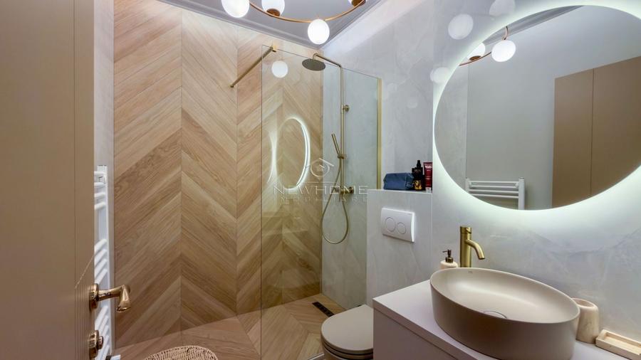 Comision 0%  Apartament 3 camere, PREMIUM zona Iulius Mall - 16