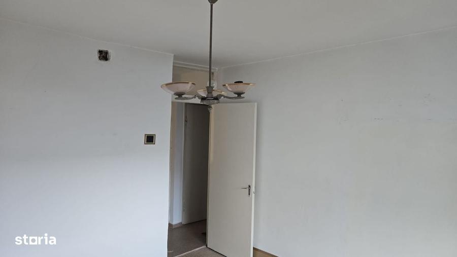 Apartament cu 2 camere decomandat în Paltiniș