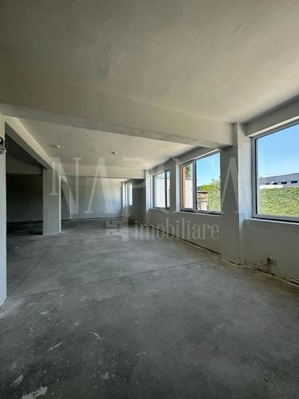 Birou, de 133.86999511719 mp, în Iris