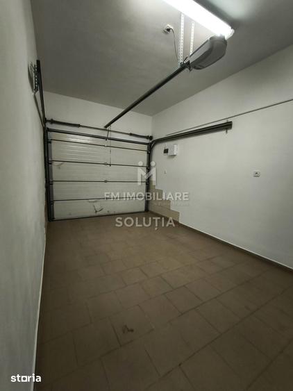 Casă cu 4 camere cu Teren 276 Mp în Valea Borcutului