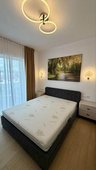 Inchiriez apartament un dormitor Apahida - 5