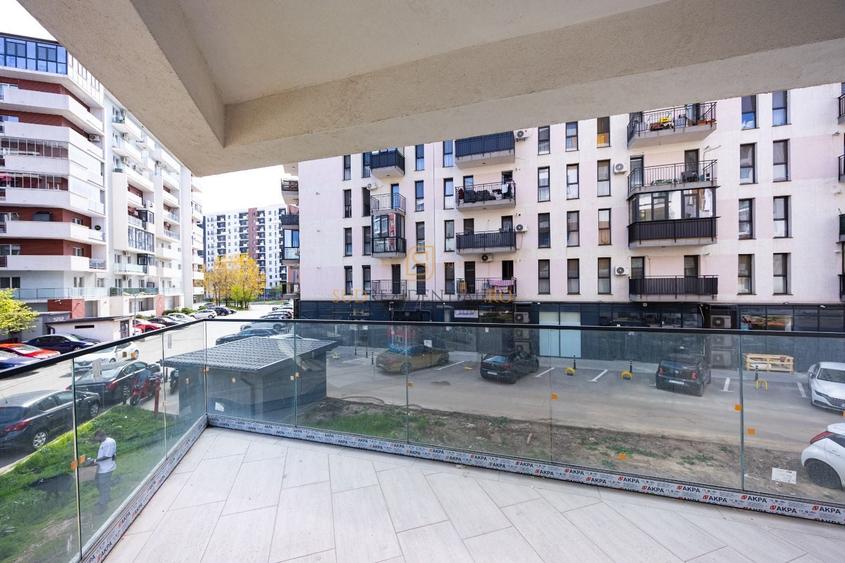 Oferta 0% Comision! Apartament 2 camere, Bd Metalurgiei, Grand Arena - 6