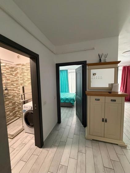 Apartament decomandat în Bratia din Deal