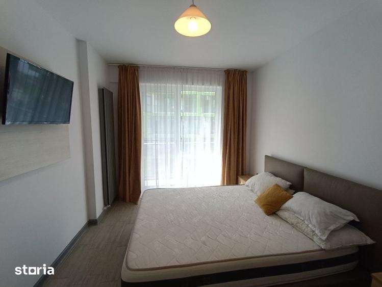 Apartament cu 2 camere în Nord
