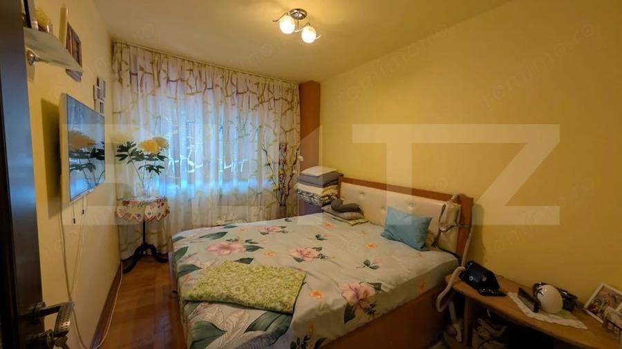 Apartament 3 camere, 67 mp, decomandat Targovi?te, zona Poarta Bucure?tilor - 10
