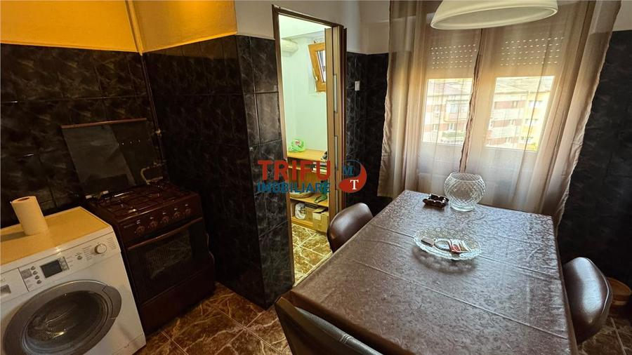 Apartament cu scara interioara de inchiriat zona Cetate - 5