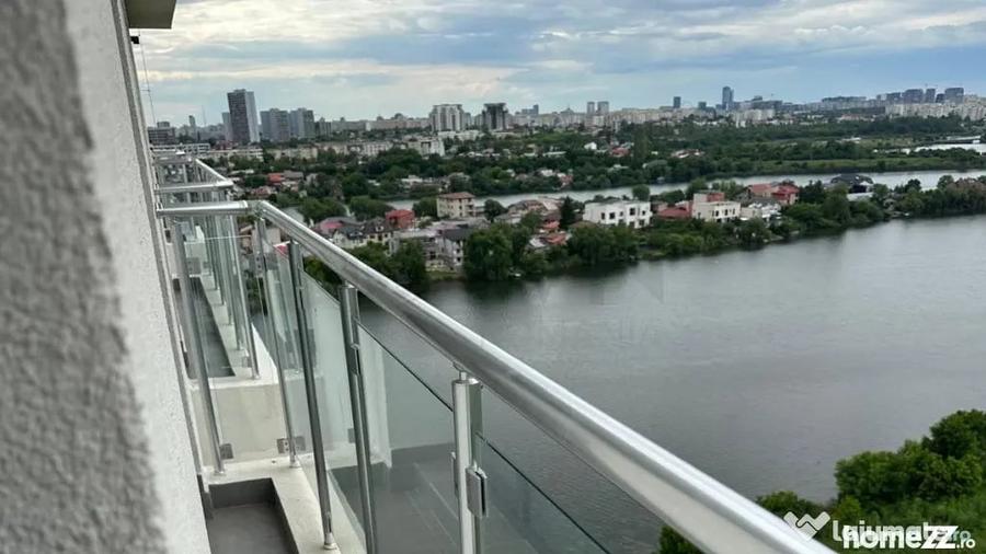 Penthouse 5 Camere l 2 Terase l ParcarI Subterane l SUN L... - Bucuresti (Bucuresti-Ilfov) - 9