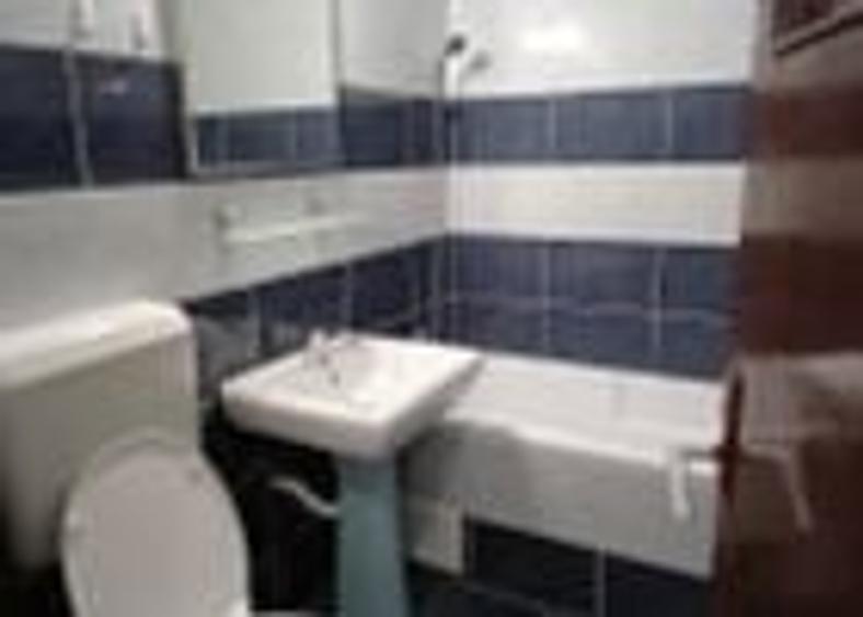 Apartament cu 2 camere semidecomandat în Mihai Bravu