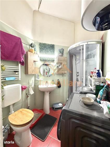 Apartament cu 4 camere în Ultracentral