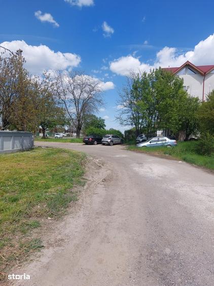 Teren de 515 mp, în Central