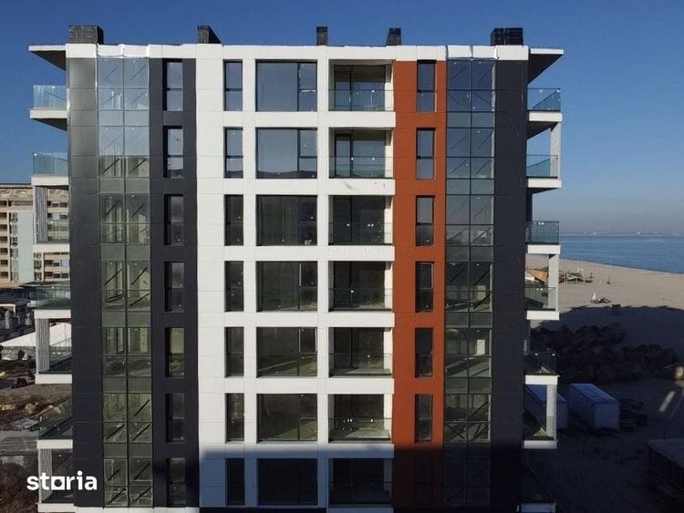 Apartament cu 2 camere în Nord