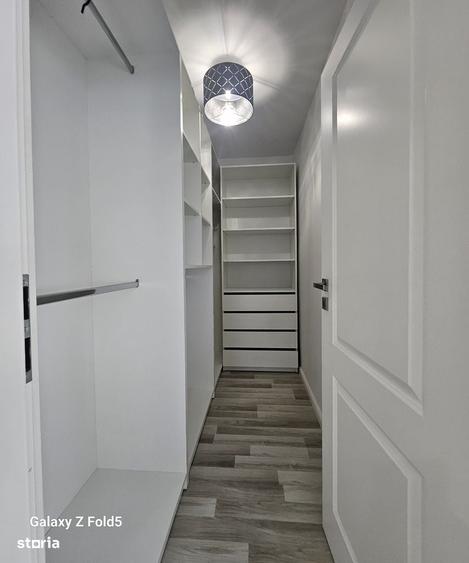 Apartament cu 3 camere în Calea Aradului