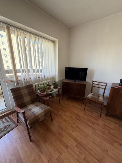 Garsonieră în Păcurari
