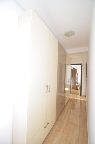 Apartament cu 2 camere decomandat în Șagului