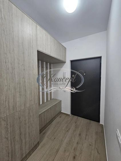 Apartament la cheie pe strada Dunarii, cartierul Intre Lacuri - 10