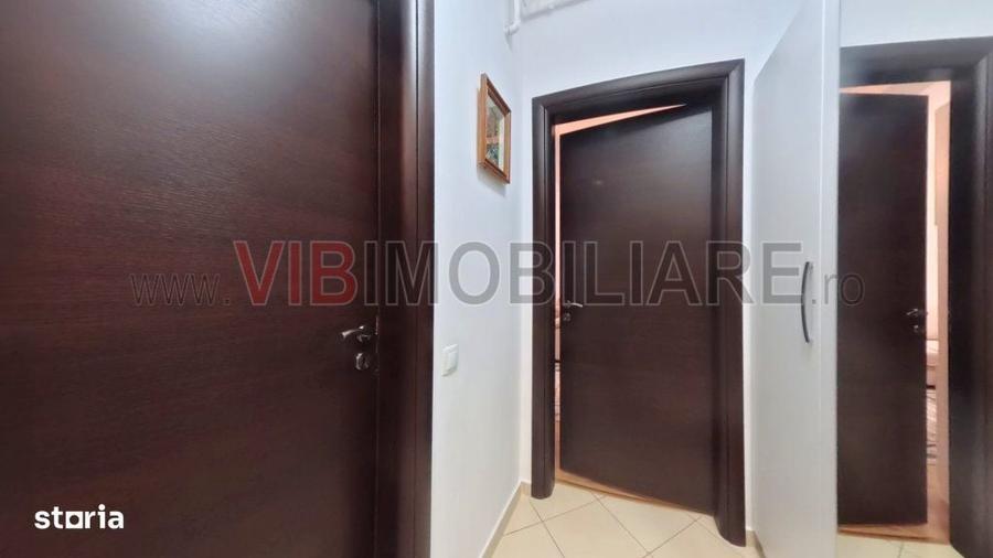 Mihai Bravu/Metrou/2camere decom/mobilat/utilat - 3